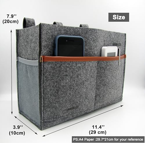 Bedside Caddy