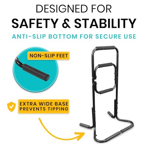 Chair Stand Assist for Elderly