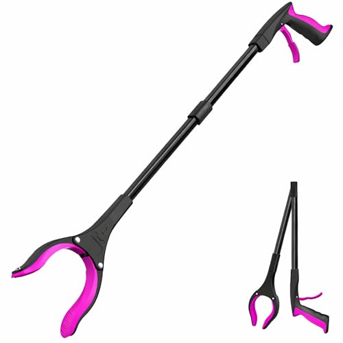 Grabber Reacher Tool
