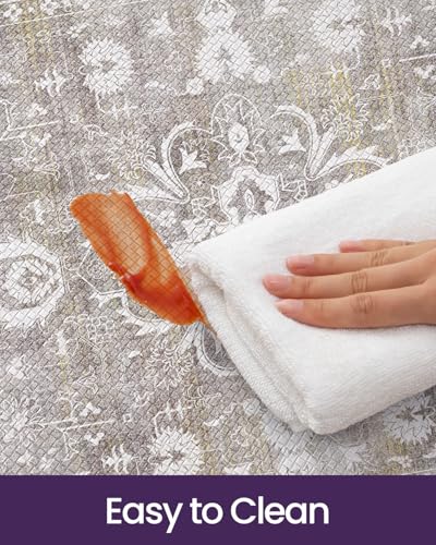 Kitchen Floor Mats Cushioned Anti Fatigue Runner Rug