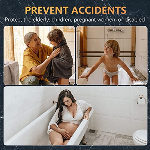 Safety Grab Bar
