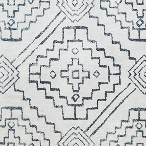 Bohemian Accent Rug