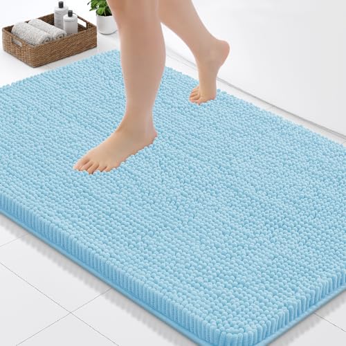 Bathroom Rugs
