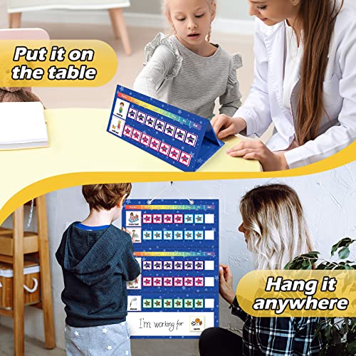 Visual Schedule for Kids