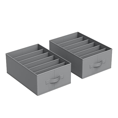 Drawer Organizers