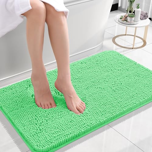 Bathroom Rugs