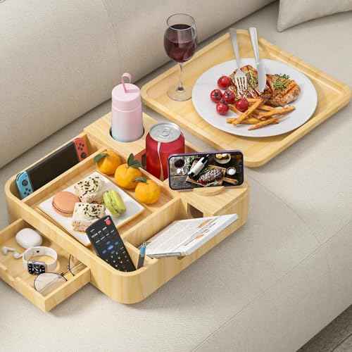 Couch Cup Holder 2