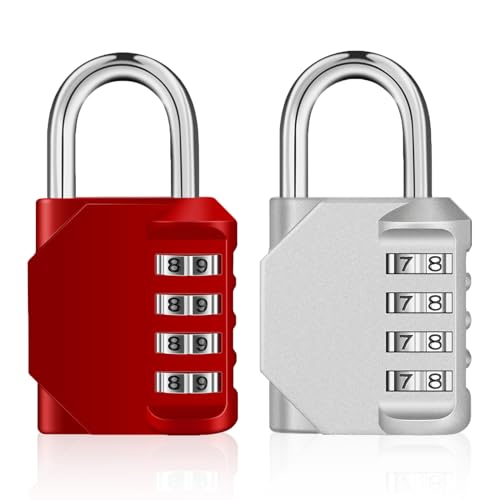 Combination Lock