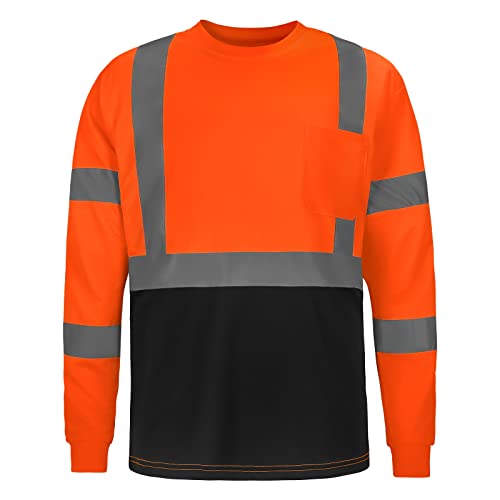 High Visibility Class 3 Shirts