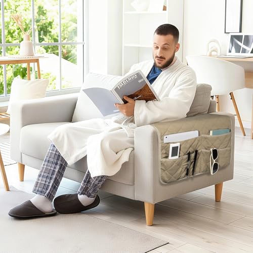 Remote Control Holder for Recliner
