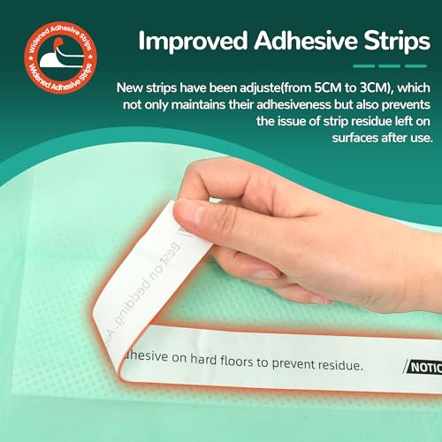 Disposable Under Pads for Elderly