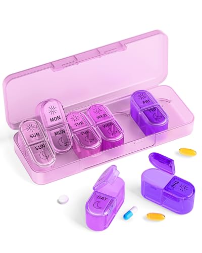 Pill Organizer