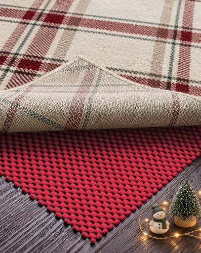 Rug Pad Gripper for Hardwood Floors