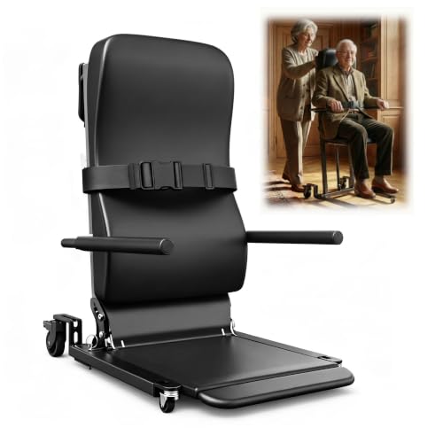 Electric Chair Lift Elderly from Floor