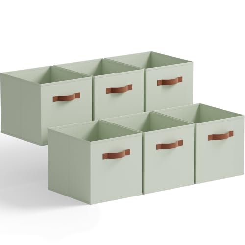 Cube Storage Bins