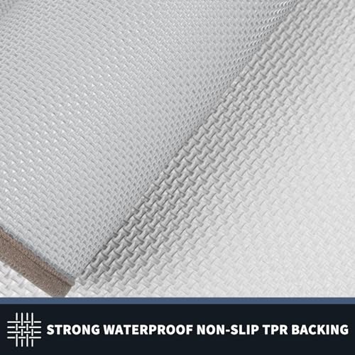 Dirt Trapping Indoor Door Mat