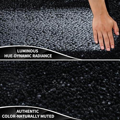 Bathroom Rugs Sets 2 Piece