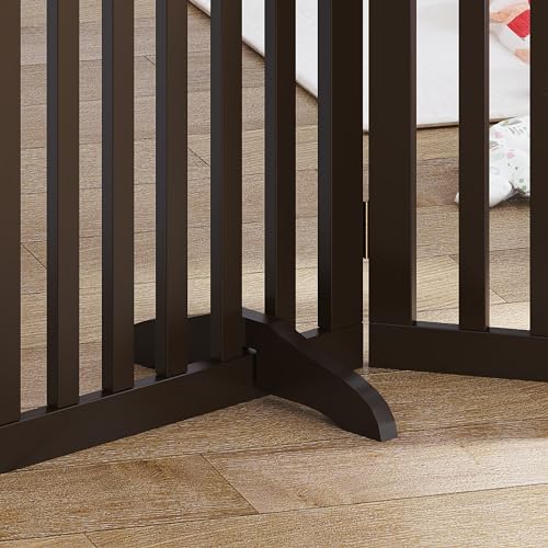 Support Feet for 360 Degree Configurable Dog gate Gate Collection