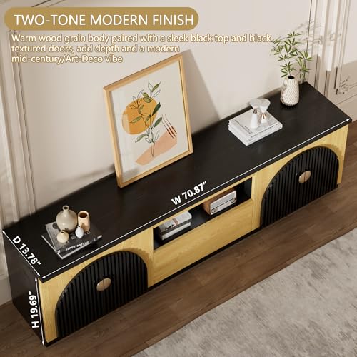 70 inch TV Stand