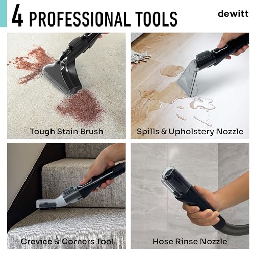Carpet Cleaner