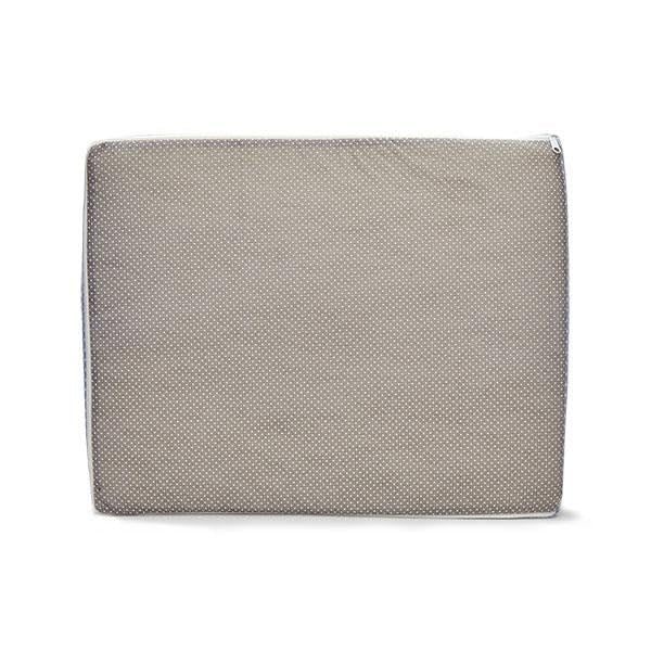 Leg Rest with Cooling Gel Memory Foam