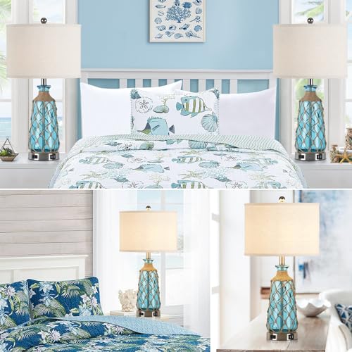 Table lamp Set of 2