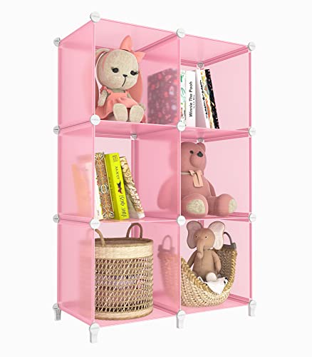 Storage Closet