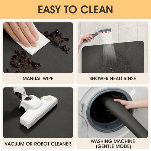 Non Slip Bath Mat