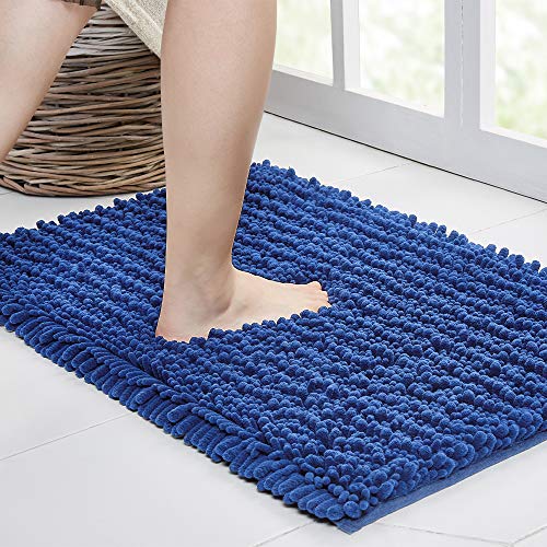 Bathroom Contour Rug U Shaped Bath Mat