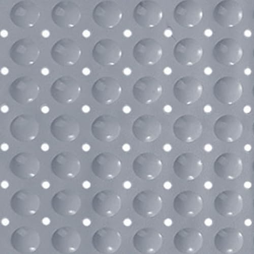 Long Bath Tub Mat Non
