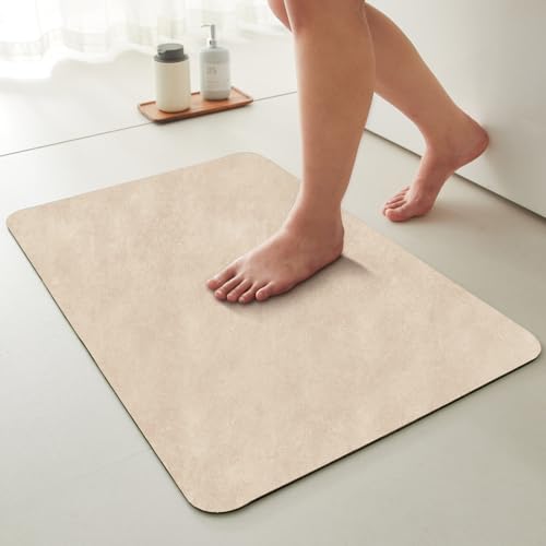 Thin Bath Mat