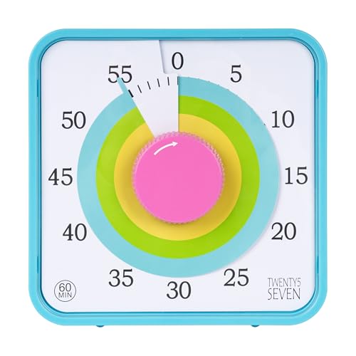 Visual Timer 7.5