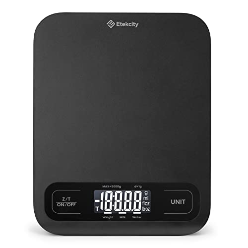 Food Scale
