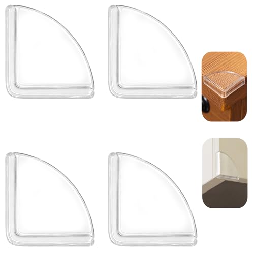 4pcs Table Corner Protector
