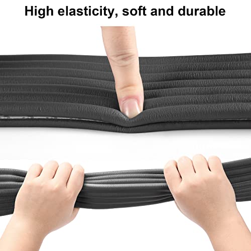 Baby Proofing Edge Protector 16.4 feet with 3M Strong Adhesive Pre