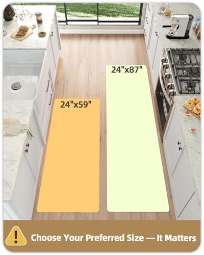 Kitchen Mats for Floor