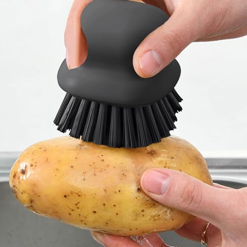 2Pack Dish Scrub Brush
