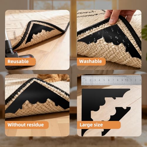 Rug Carpet Non Slip Grippers