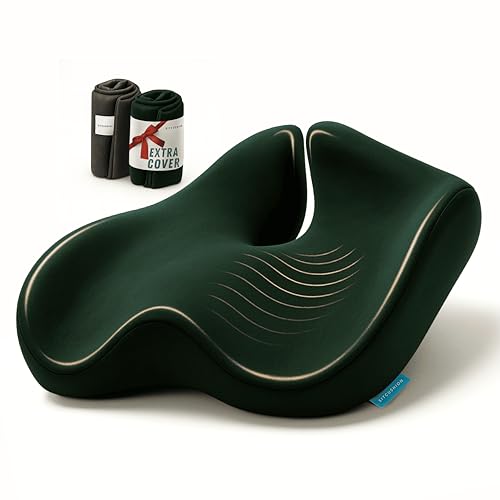Tailbone Pain Relief