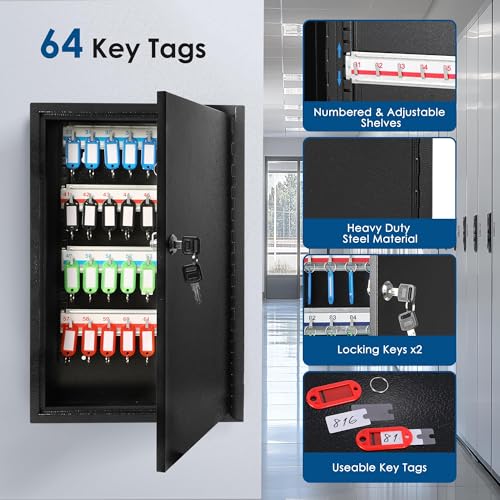 Steel Safe Cabinet