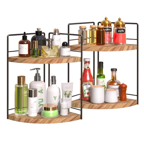 Bathroom Organizer Countertop