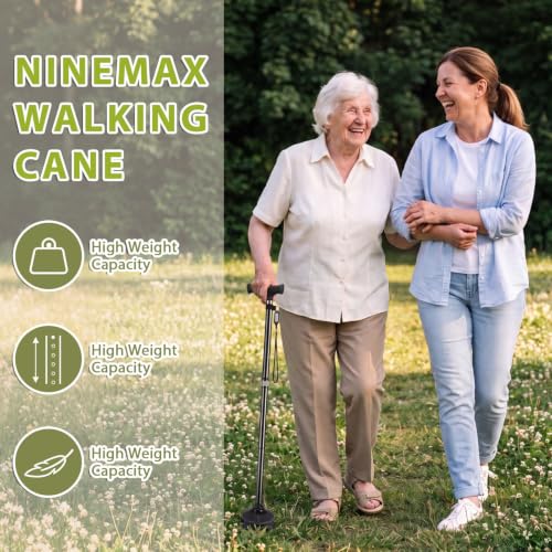 Walking Cane for Seniors
