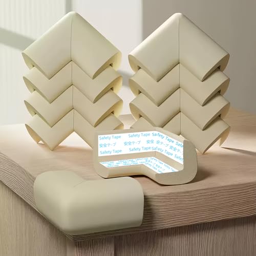 Foam Baby Edge Protector Strip Furniture Safety