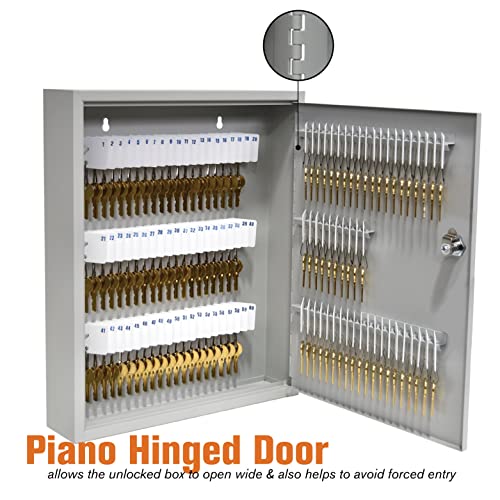 Fort Knox 10 Key Cabinet