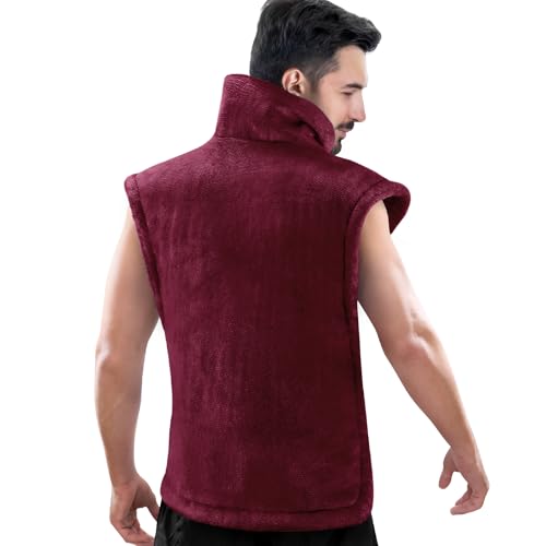 Heating Pad for Back