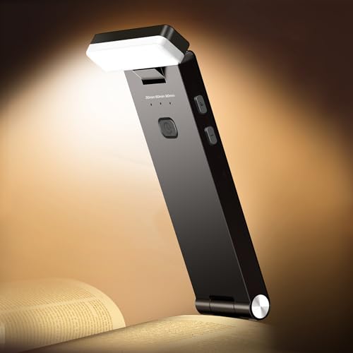 Book Light for Reading at Night in Bed