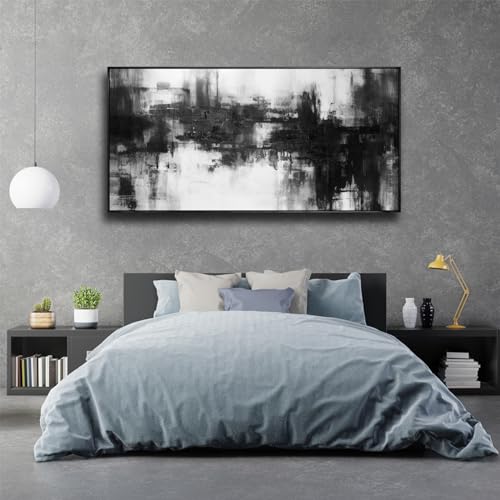 Wall Art Home Decor Aesthetic Suitable for Home framed Decor in Living Rooms
