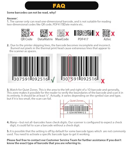 Barcode Scanner