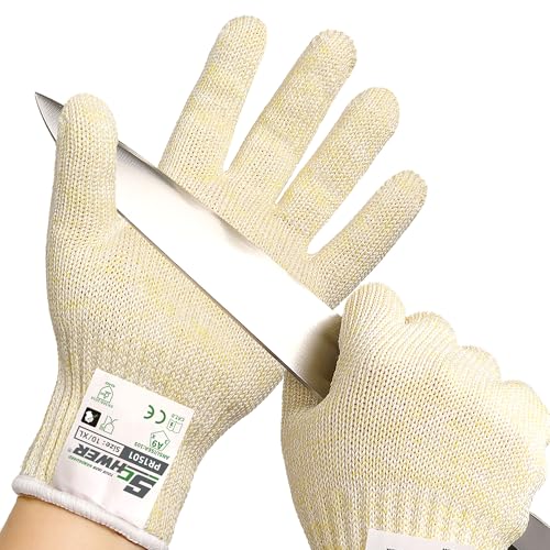 SlicePro ANSI A9 Cut Resistant Gloves