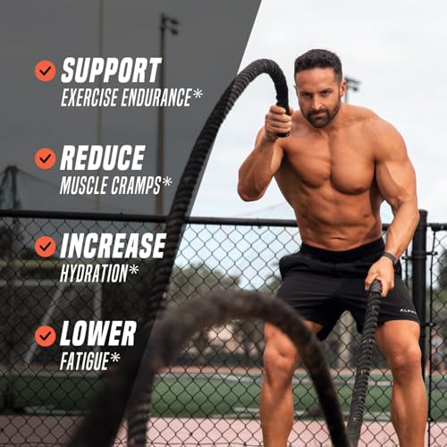 Outwork Electrolytes Powder